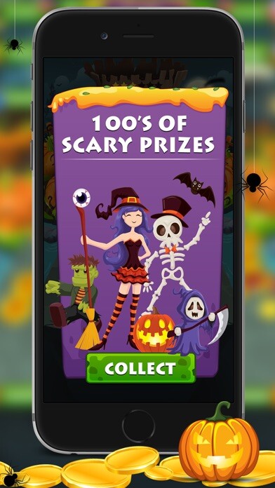 Emulate iPhone app Zombie Coins using MyAndroid Emulate iPhone app Zombie Coins using MyAndroid