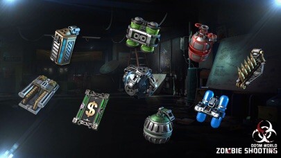 Emulate iPhone app Zombie Comando Shooting using MyAndroid Emulate iPhone app Zombie Comando Shooting using MyAndroid