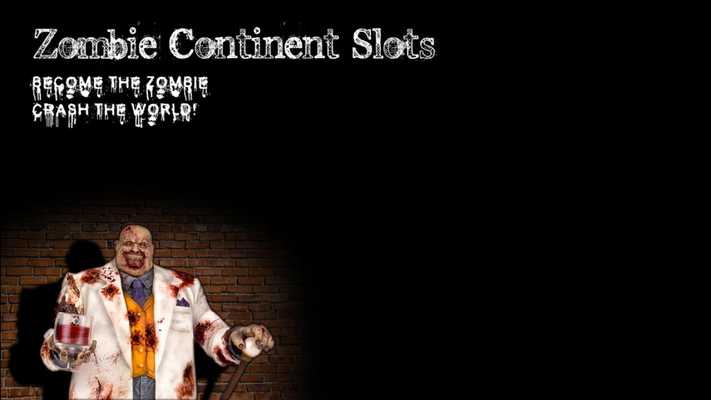 Emulate Android APK Zombie Continent Slots Emulate Android APK Zombie Continent Slots