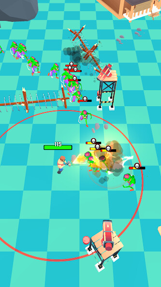 Run android online APK Zombie Craft 3D from MyAndroid or emulate Zombie Craft 3D using MyAndroid Run android online APK Zombie Craft 3D from MyAndroid or emulate Zombie Craft 3D using MyAndroid