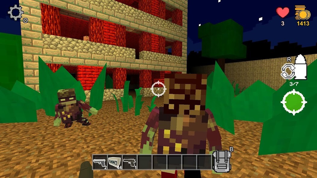Run android online APK Zombie Craft Attack in City from MyAndroid or emulate Zombie Craft Attack in City using MyAndroid Run android online APK Zombie Craft Attack in City from MyAndroid or emulate Zombie Craft Attack in City using MyAndroid