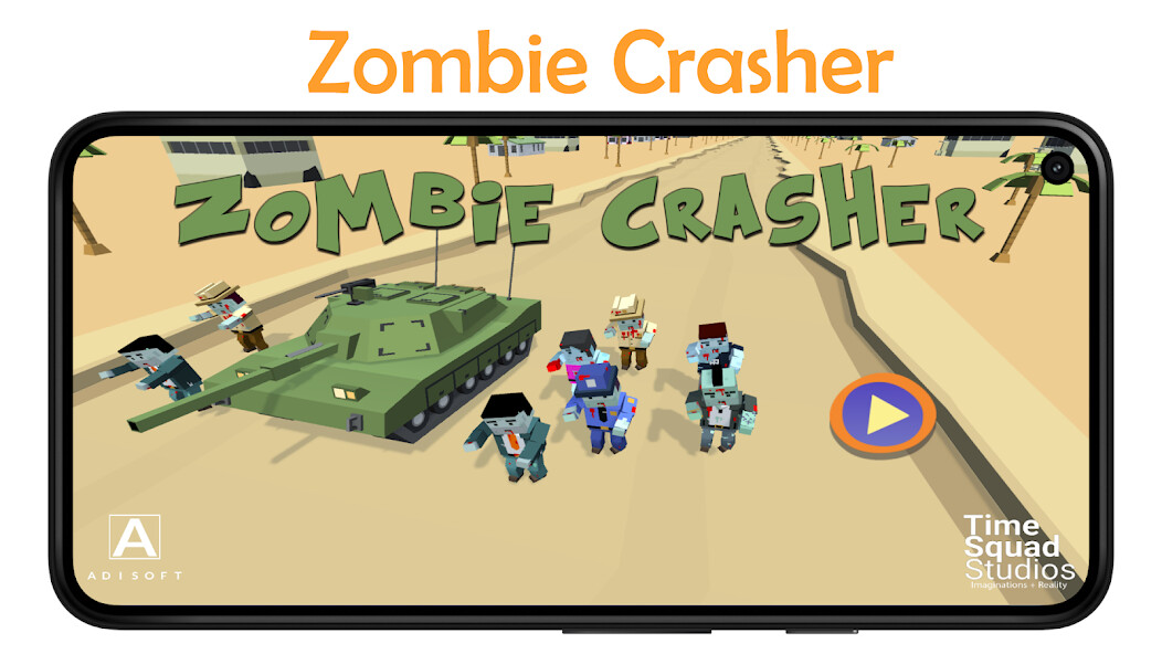 Run android online APK Zombie Crasher 3D from MyAndroid or emulate Zombie Crasher 3D using MyAndroid Run android online APK Zombie Crasher 3D from MyAndroid or emulate Zombie Crasher 3D using MyAndroid