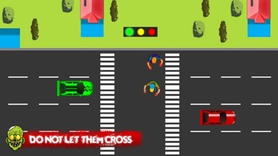 Emulate iPhone app Zombie Crash Road using MyAndroid Emulate iPhone app Zombie Crash Road using MyAndroid
