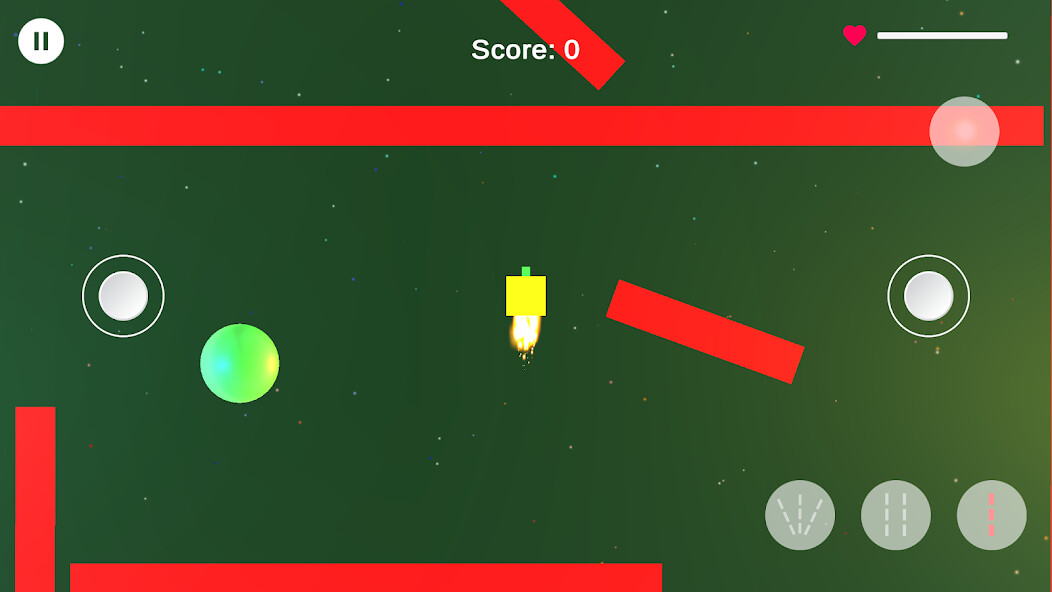 Run android online APK Zombie Cube Shooter - Arcade Shooter from MyAndroid or emulate Zombie Cube Shooter - Arcade Shooter using MyAndroid
