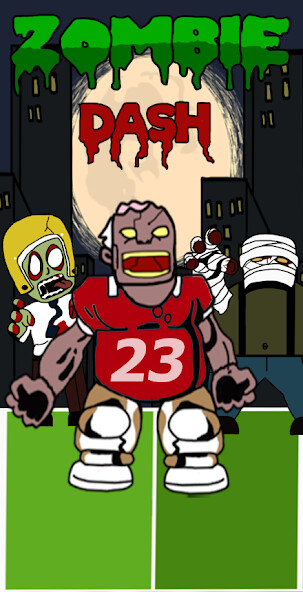 Run android online APK Zombie Dash from MyAndroid or emulate Zombie Dash using MyAndroid