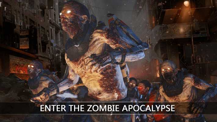 Emulate Android APK Zombie Dead Set Emulate Android APK Zombie Dead Set