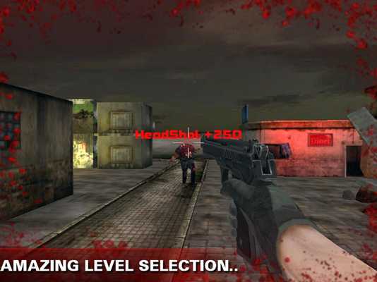 Emulate Android APK Zombie Defence 2016 Emulate Android APK Zombie Defence 2016