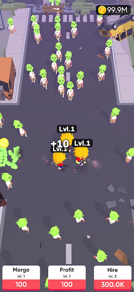 Run android online APK Zombie Defence ASMR from MyAndroid or emulate Zombie Defence ASMR using MyAndroid Run android online APK Zombie Defence ASMR from MyAndroid or emulate Zombie Defence ASMR using MyAndroid