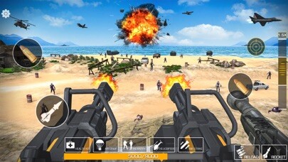 Emulate iPhone app Zombie Defend - Home Survival using MyAndroid Emulate iPhone app Zombie Defend - Home Survival using MyAndroid