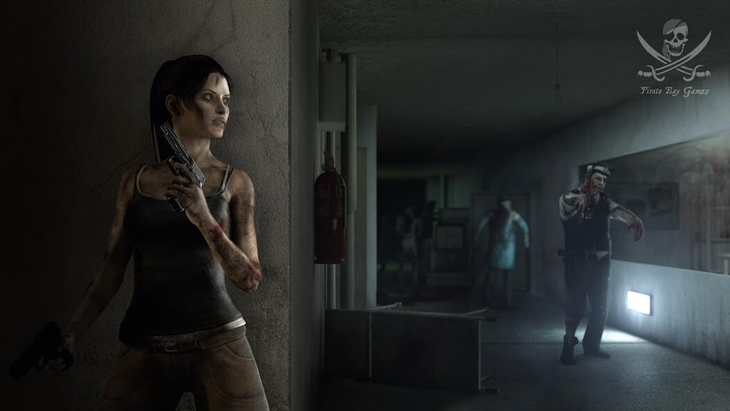 Run android online APK Zombie Defense 2: Episodes from MyAndroid or emulate Zombie Defense 2: Episodes using MyAndroid