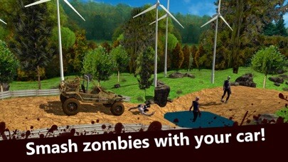 Emulate iPhone app Zombie Derby Racing 3D using MyAndroid Emulate iPhone app Zombie Derby Racing 3D using MyAndroid