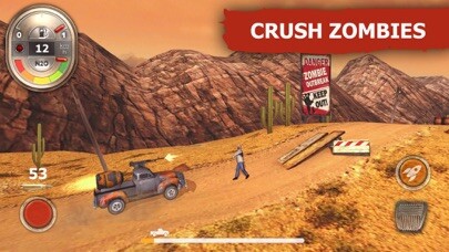 Emulate iPhone app Zombie Derby using MyAndroid Emulate iPhone app Zombie Derby using MyAndroid