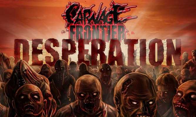 Emulate Android APK Zombie Desperation Classic
