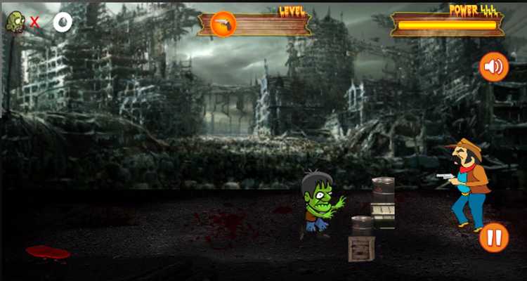 Emulate Android APK Zombie Destroyer Extreme Emulate Android APK Zombie Destroyer Extreme