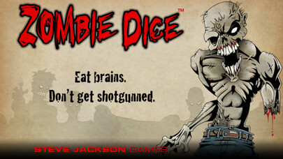 Emulate iPhone app Zombie Dice using MyAndroid Emulate iPhone app Zombie Dice using MyAndroid