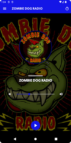 Run android online APK ZOMBIE DOG RADIO from MyAndroid or emulate ZOMBIE DOG RADIO using MyAndroid Run android online APK ZOMBIE DOG RADIO from MyAndroid or emulate ZOMBIE DOG RADIO using MyAndroid