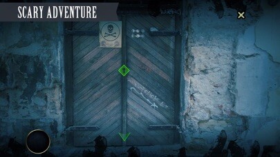 Emulate iPhone app Zombie Door Escape Free - Scariest Point and Click Adventure Game using MyAndroid Emulate iPhone app Zombie Door Escape Free - Scariest Point and Click Adventure Game using MyAndroid