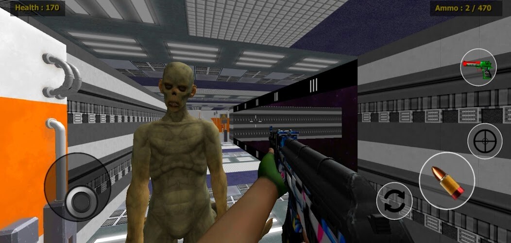 Run android online APK Zombie Evil Horror 1 from MyAndroid or emulate Zombie Evil Horror 1 using MyAndroid Run android online APK Zombie Evil Horror 1 from MyAndroid or emulate Zombie Evil Horror 1 using MyAndroid