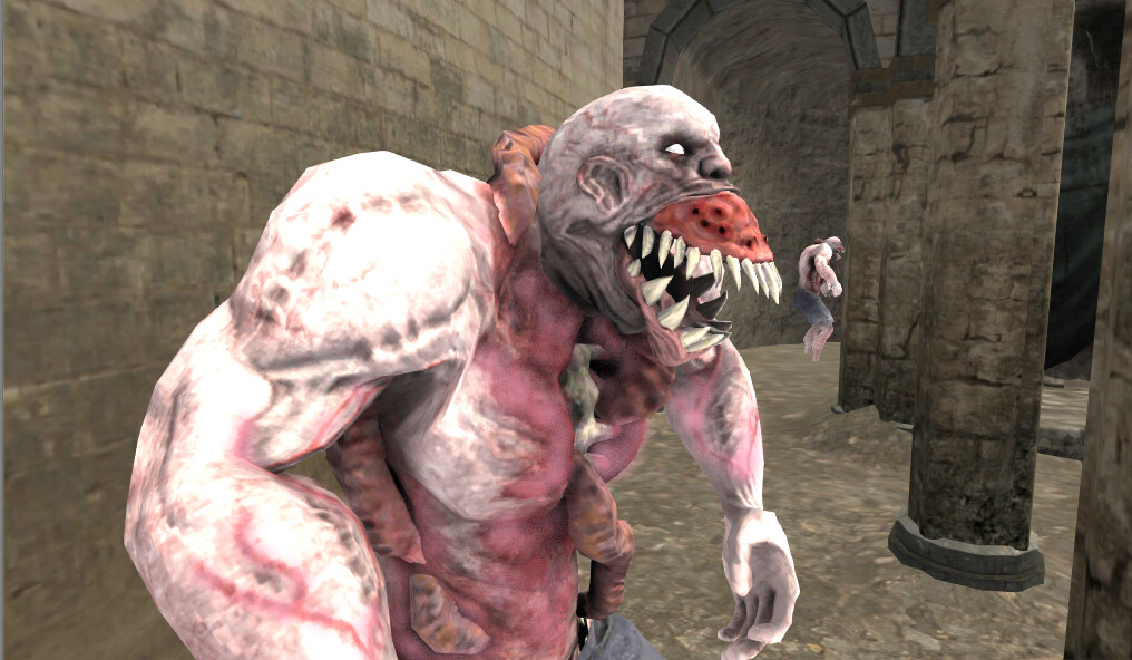 Run android online APK Zombie Evil Kill 5 - Hospital from MyAndroid or emulate Zombie Evil Kill 5 - Hospital using MyAndroid