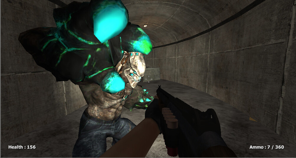 Run android online APK Zombie Evil Kill 6: The Bunker from MyAndroid or emulate Zombie Evil Kill 6: The Bunker using MyAndroid