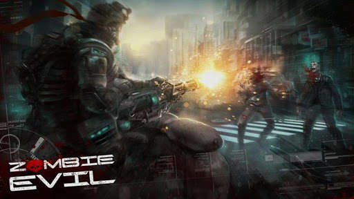 Run android online APK Zombie Evil from MyAndroid or emulate Zombie Evil using MyAndroid