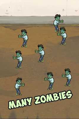 Emulate Android APK Zombie Evolution Party Emulate Android APK Zombie Evolution Party