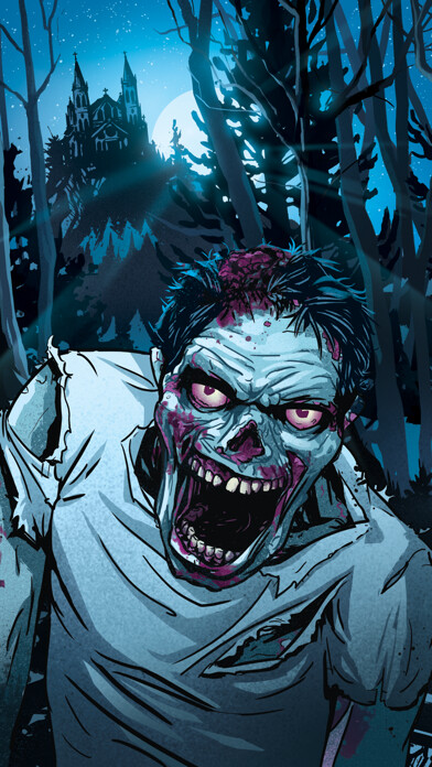 Emulate iPhone app Zombie Exodus using MyAndroid Emulate iPhone app Zombie Exodus using MyAndroid
