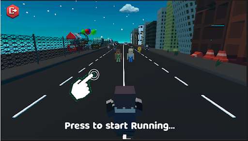 Run android online APK Zombie Explosive - Horde Clash from MyAndroid or emulate Zombie Explosive - Horde Clash using MyAndroid