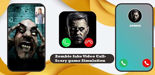 Run android online APK Zombie fake Video call- prank video call from MyAndroid or emulate Zombie fake Video call- prank video call using MyAndroid Run android online APK Zombie fake Video call- prank video call from MyAndroid or emulate Zombie fake Video call- prank video call using MyAndroid