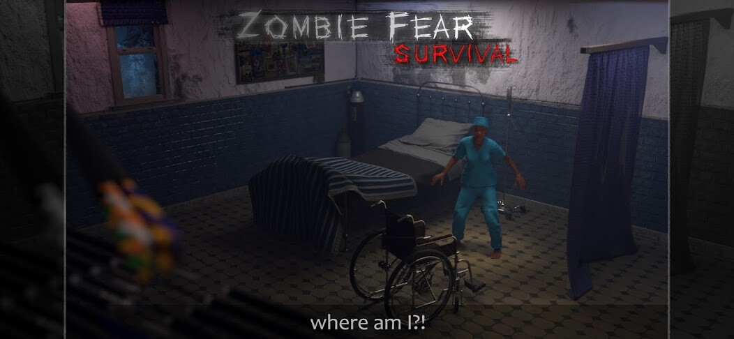 Run android online APK Zombie Fear : survival escape from MyAndroid or emulate Zombie Fear : survival escape using MyAndroid Run android online APK Zombie Fear : survival escape from MyAndroid or emulate Zombie Fear : survival escape using MyAndroid