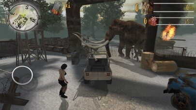 Emulate iPhone app Zombie Fortress: Ice Age using MyAndroid Emulate iPhone app Zombie Fortress: Ice Age using MyAndroid