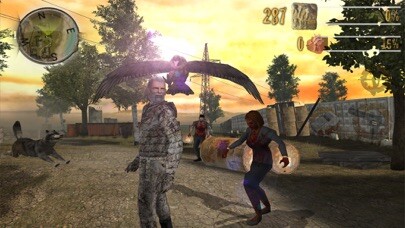 Run android online APK Zombie Fortress: Trophy from MyAndroid or emulate Zombie Fortress: Trophy using MyAndroid