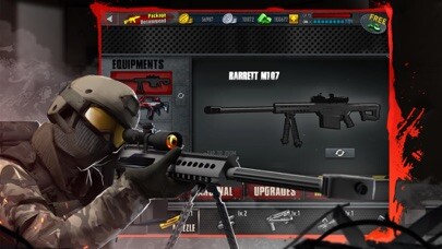 Emulate iPhone app Zombie Frontier 3: Sniper FPS using MyAndroid Emulate iPhone app Zombie Frontier 3: Sniper FPS using MyAndroid