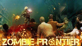 Emulate Android APK Zombie Frontier