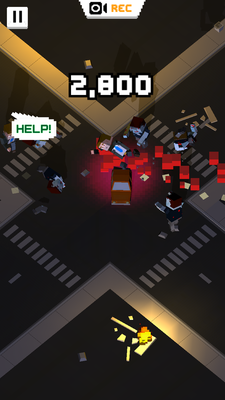 Emulate Android APK Zombie GaGa Emulate Android APK Zombie GaGa