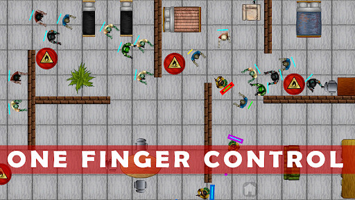 Run android online APK Zombie Games FREE 1 2 3 4 5 6 players OFFLINE from MyAndroid or emulate Zombie Games FREE 1 2 3 4 5 6 players OFFLINE using MyAndroid