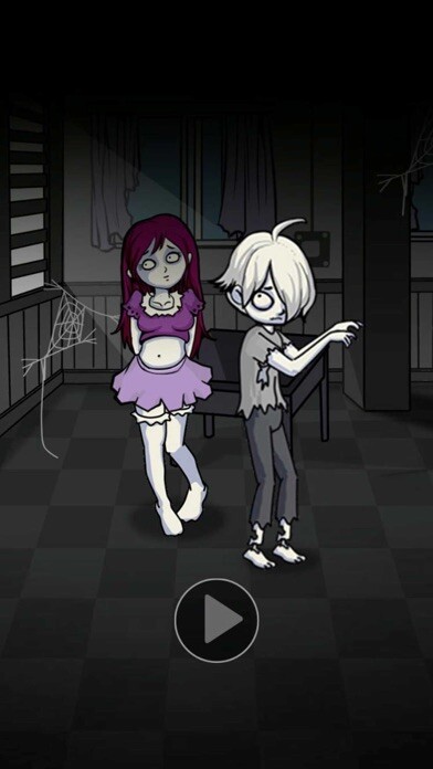 Emulate iPhone app Zombie Girlfriend using MyAndroid Emulate iPhone app Zombie Girlfriend using MyAndroid