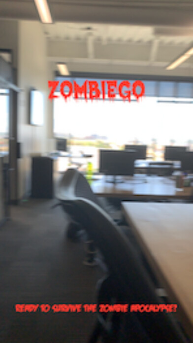 Run android online APK Zombie Go from MyAndroid or emulate Zombie Go using MyAndroid