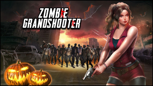 Run android online APK Zombie Grand Shooter - Free Shooting Games from MyAndroid or emulate Zombie Grand Shooter - Free Shooting Games using MyAndroid