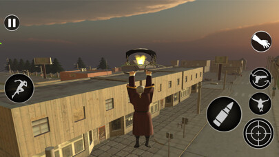 Emulate iPhone app Zombie Gunners- Last Alive using MyAndroid Emulate iPhone app Zombie Gunners- Last Alive using MyAndroid