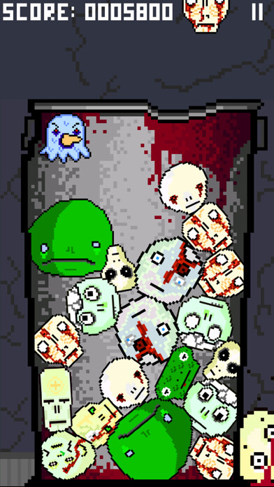 Emulate iPhone app Zombie Heads - a matching game using MyAndroid Emulate iPhone app Zombie Heads - a matching game using MyAndroid