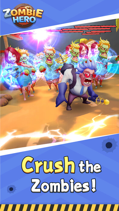 Emulate iPhone app Zombie Hero - Guard our home using MyAndroid Emulate iPhone app Zombie Hero - Guard our home using MyAndroid