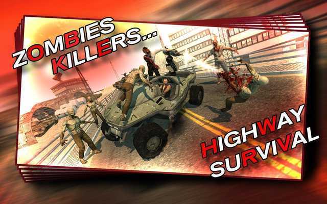 Emulate Android APK Zombie Highway Death Racer Emulate Android APK Zombie Highway Death Racer