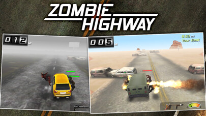 Emulate Android APK Zombie Highway Emulate Android APK Zombie Highway