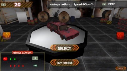 Emulate iPhone app Zombie Highway Traffic Rider - Smart Edition using MyAndroid Emulate iPhone app Zombie Highway Traffic Rider - Smart Edition using MyAndroid