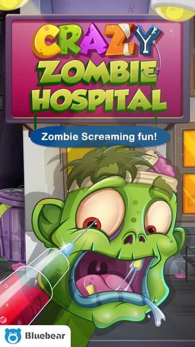 Emulate iPhone app Zombie Hospital - Unlocked using MyAndroid Emulate iPhone app Zombie Hospital - Unlocked using MyAndroid