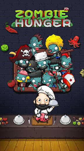 Run android online APK ZombieHunger from MyAndroid or emulate ZombieHunger using MyAndroid