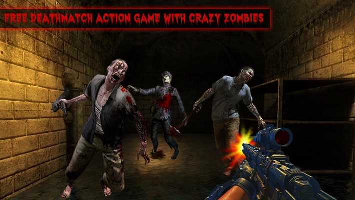 Emulate Android APK Zombie Hunt Deadly War Emulate Android APK Zombie Hunt Deadly War