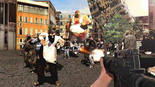 Emulate Android APK Zombie Hunt: Free Zombie Games Emulate Android APK Zombie Hunt: Free Zombie Games