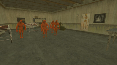 Emulate iPhone app Zombie Hunt :Halloween Special using MyAndroid Emulate iPhone app Zombie Hunt :Halloween Special using MyAndroid